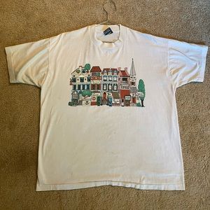 Vintage shirt